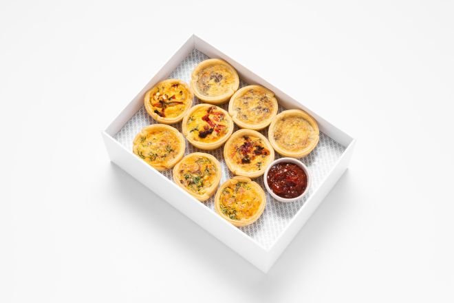 Quiches