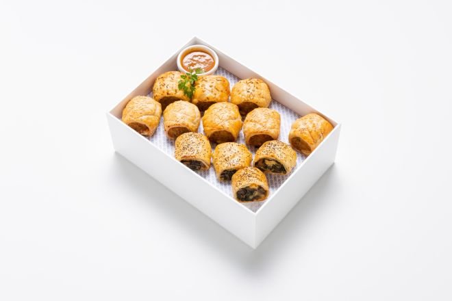 Sausage Roll