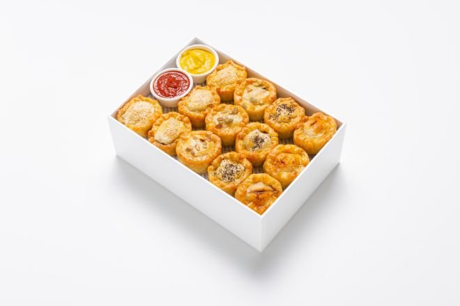 Pie Box
