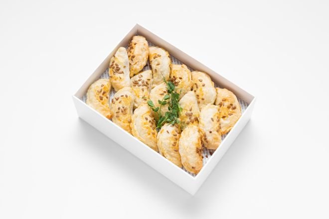 Empanadas