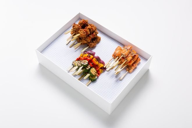 Skewers