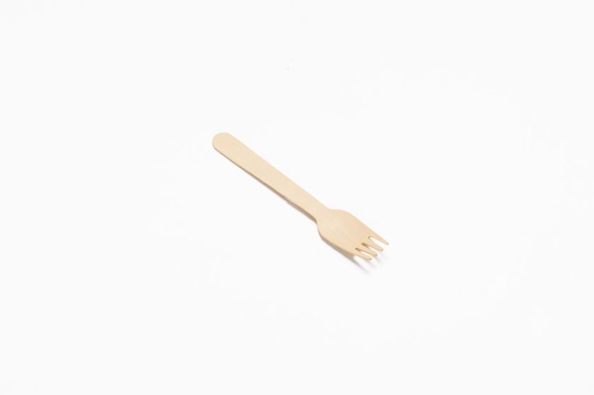 Individual Fork