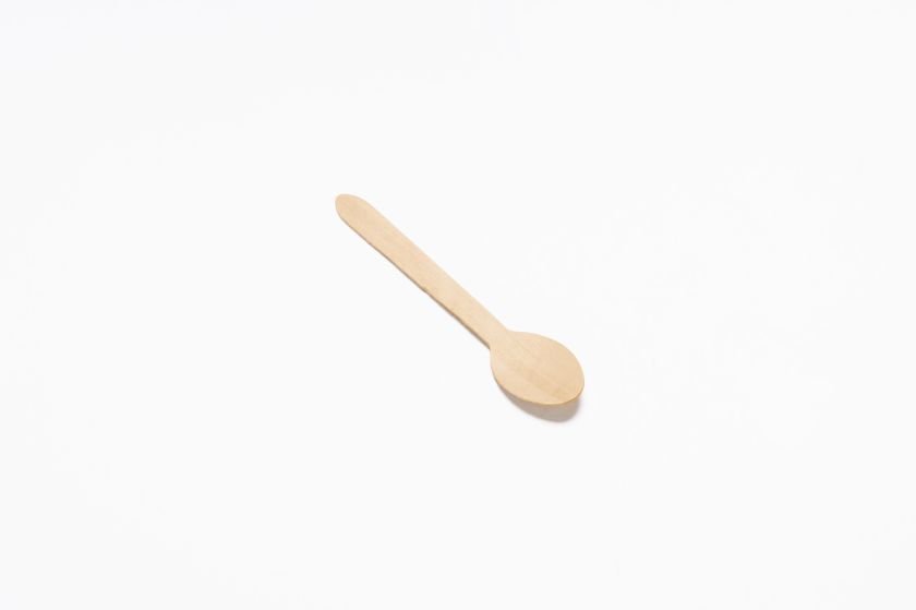 Individual Spoon