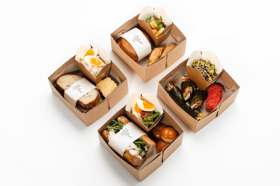 Lunchboxes