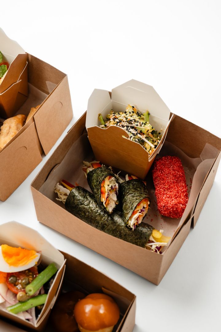 Dietary Lunchbox