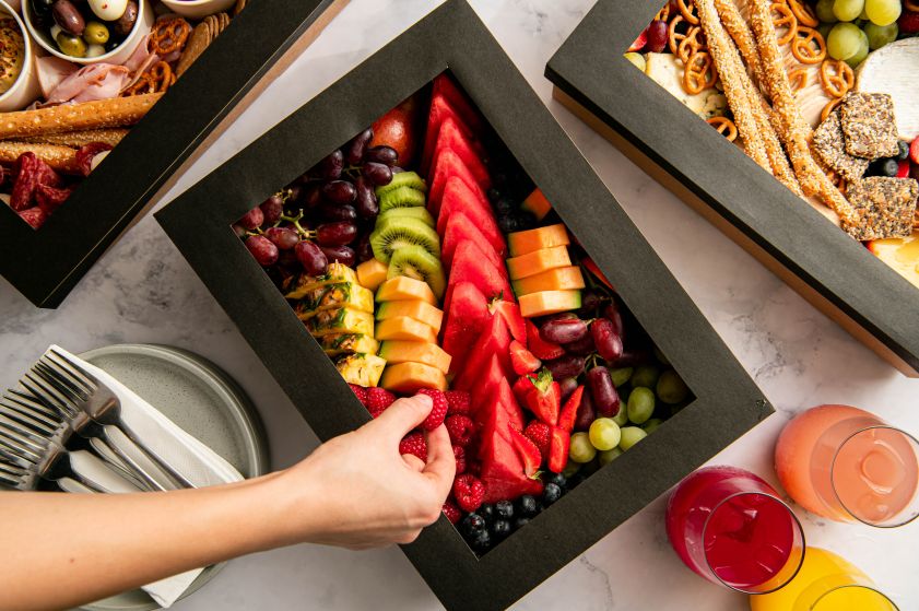 Fruit Platter