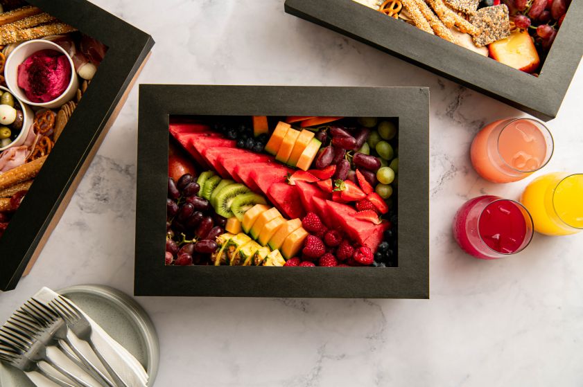 Fruit Platter