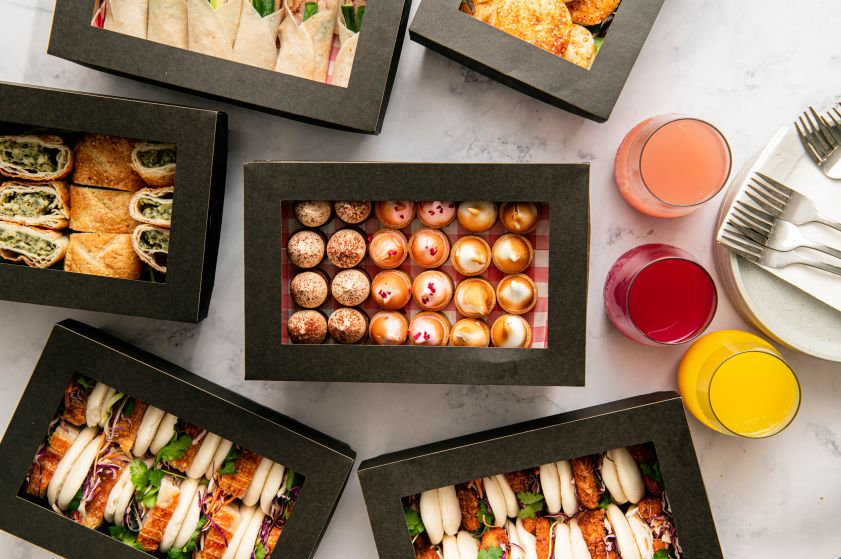 Mixed Sweet  Platter