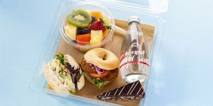 Lunch Box 2.