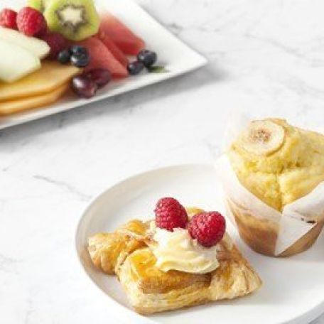 Breakfast Packages