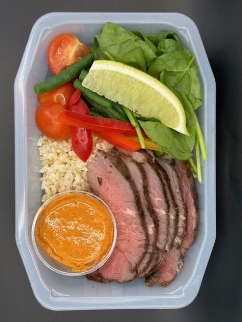 RTE - Portuguese - Steak