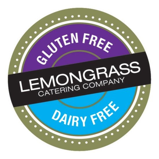 GLUTEN/DAIRY FREE MORNING/AFTERNOON TEA PICNIC BOX  - Choose 3 items 