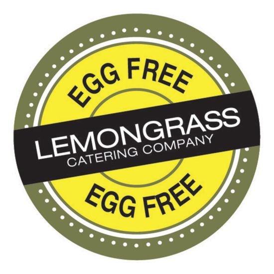 EGG FREE MORNING/AFTERNOON TEA PICNIC BOX 