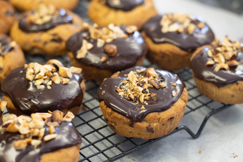 SMALL GROUP LUNCH #2