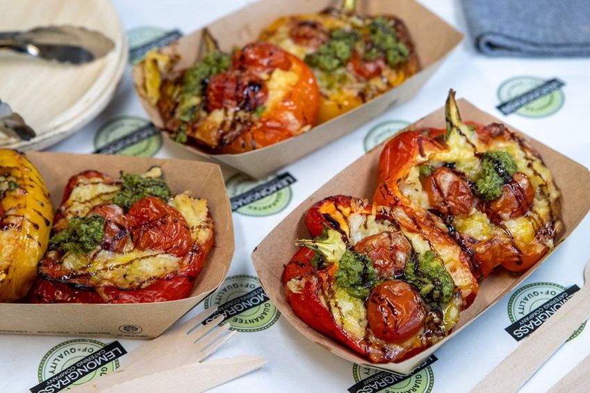 HOT MAIN COURSE - DIETARY OPTIONS - Single Selection Add on