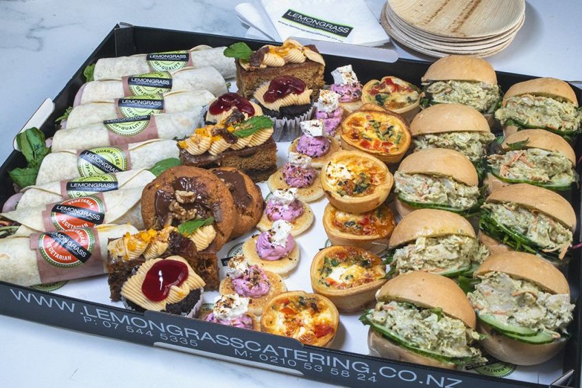 SOAKERS PLATTER - Large Platter 