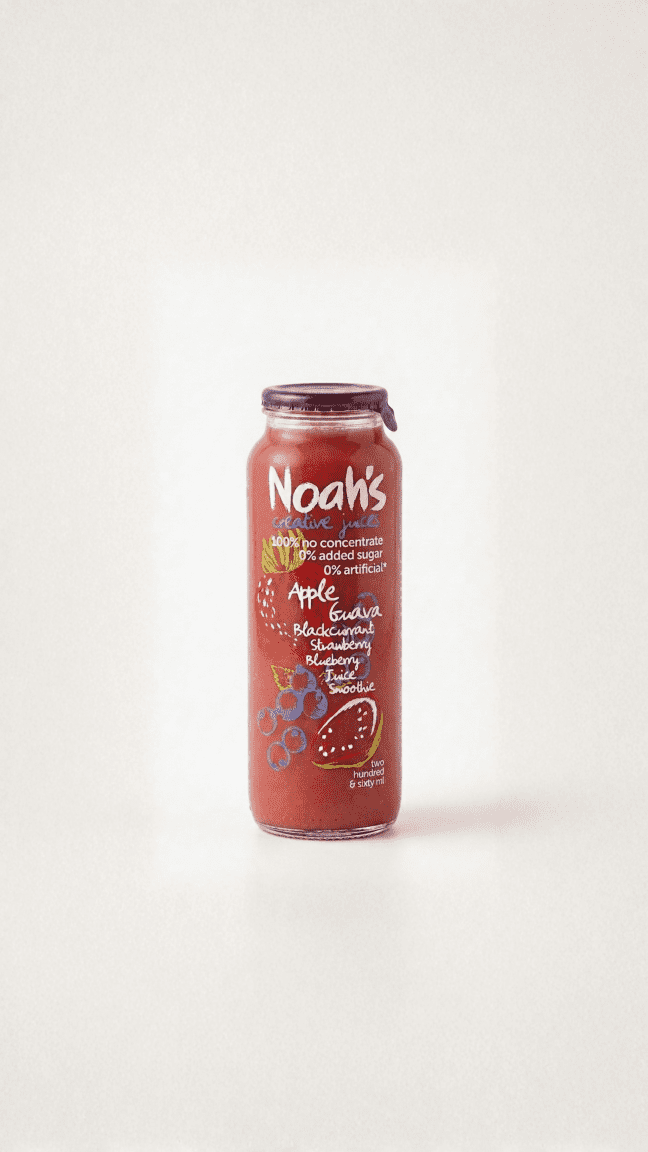 Noah's Juices - 265ml