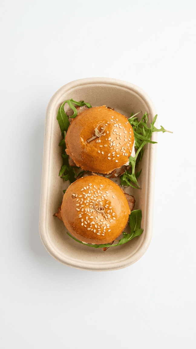Angus slider pack (2 per box)