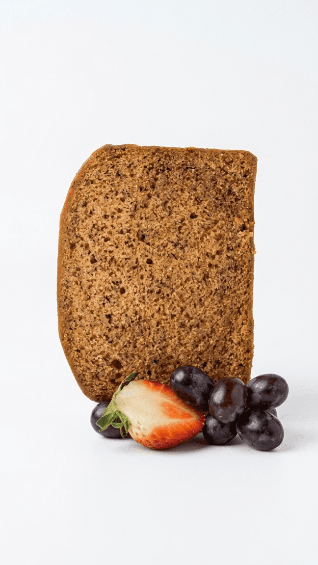 Banana bread (individually packed)