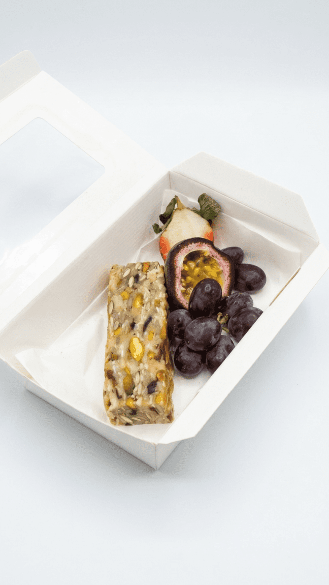 Vegan slice (individually packed)