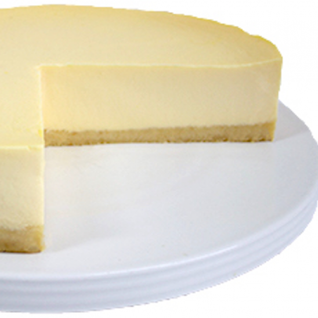 GF New York cheescake - 28cm