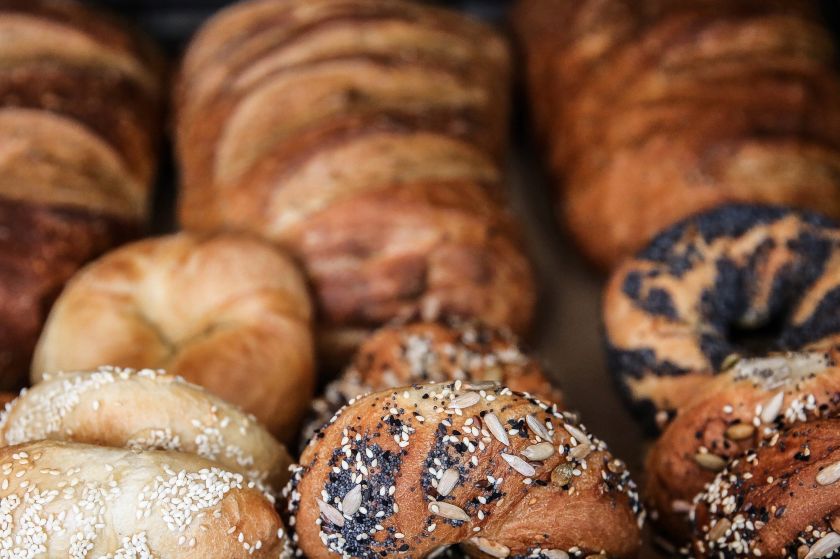 Design Your Own Mother's Day Breakfast 