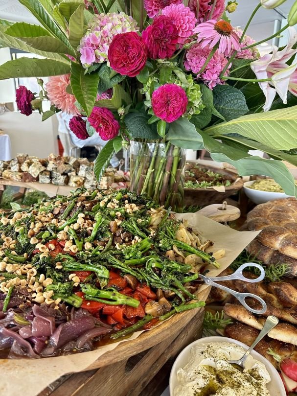 FESTIVE MENU DECEMBER 2025