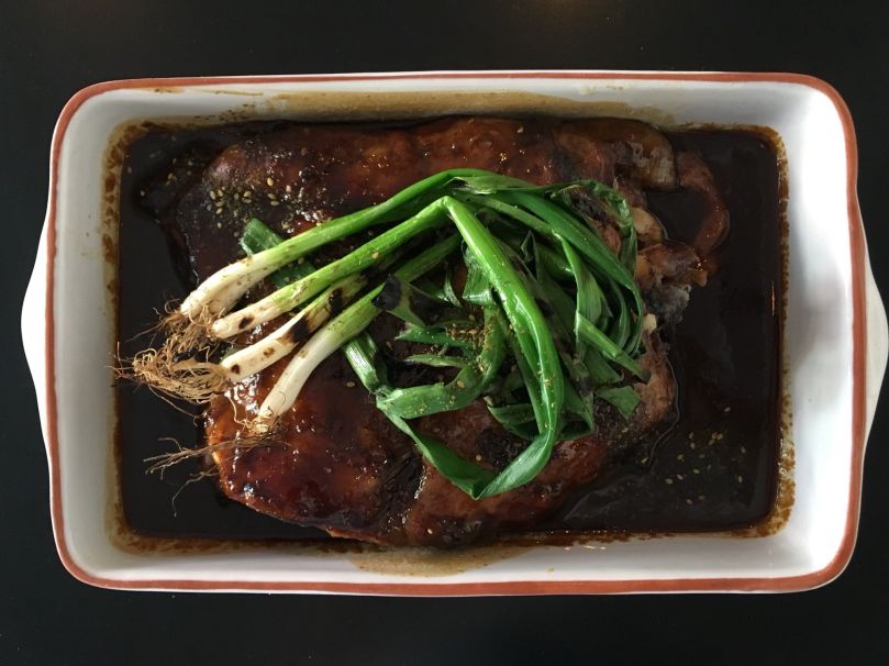 EASTER MENU | APRIL 2026