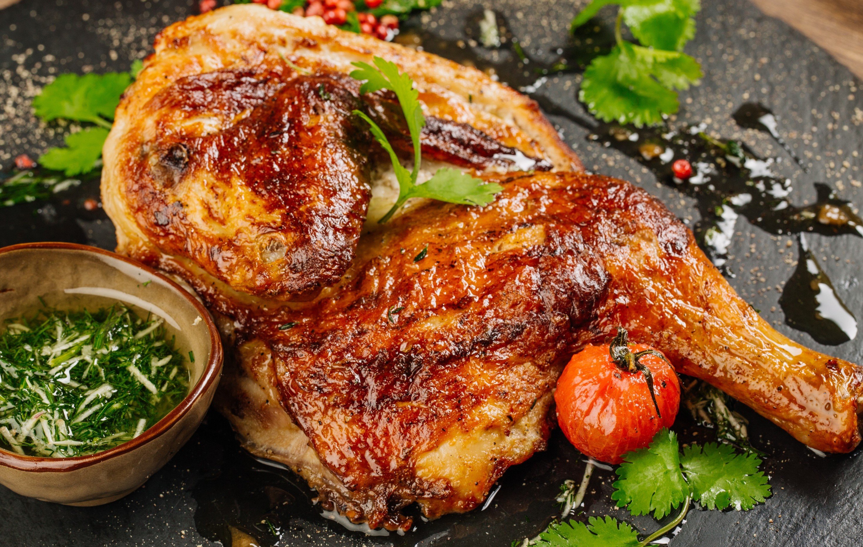 Lunch Box Deluxe Option 1