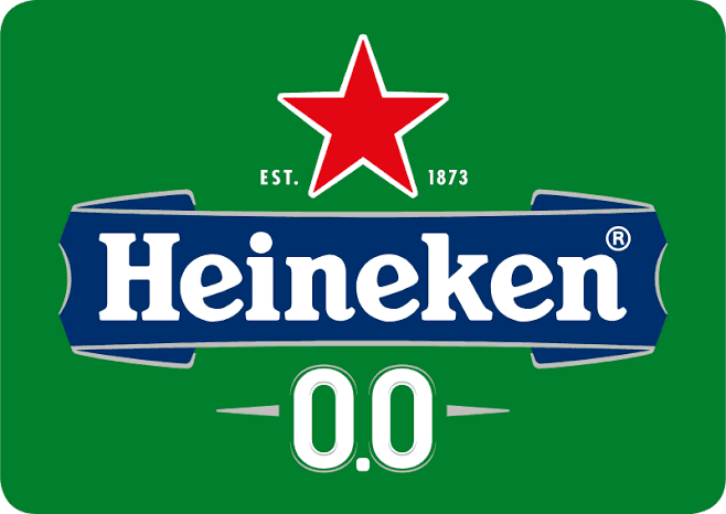 Heineken 0.0