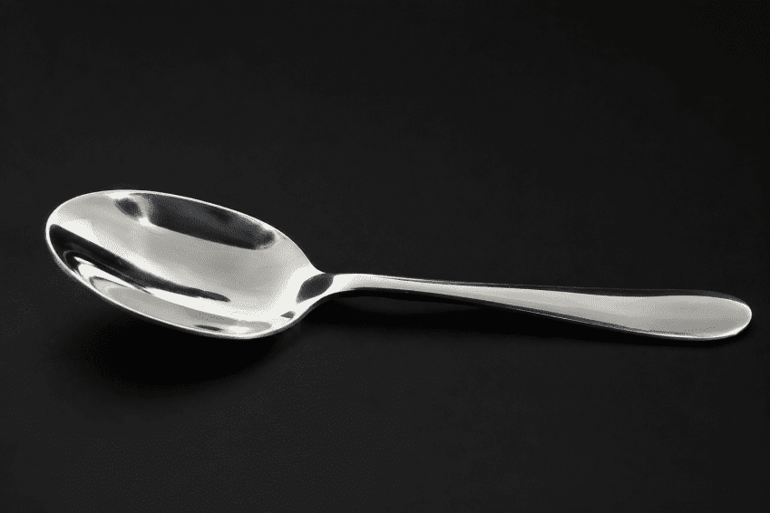 FORTIS TRADITIONAL 18/0 DESSERT SPOON