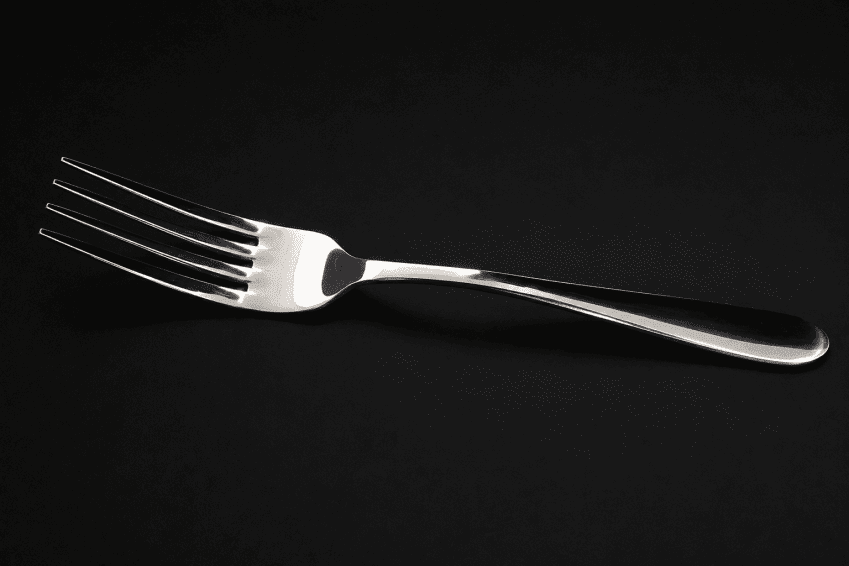 FORTIS TRADITIONAL 18/0 DESSERT FORK