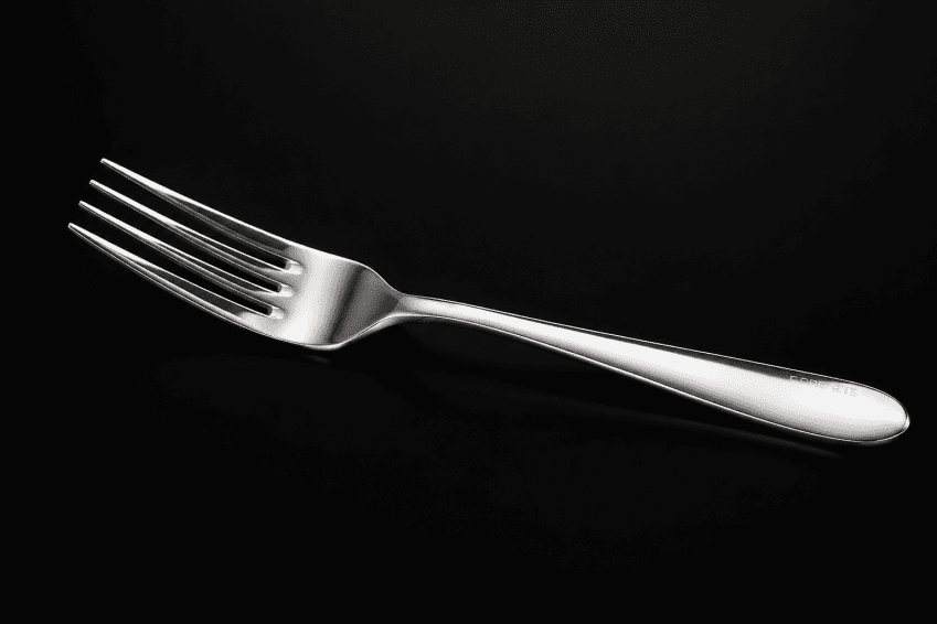 FORTIS TRADITIONAL 18/0 TABLE FORK