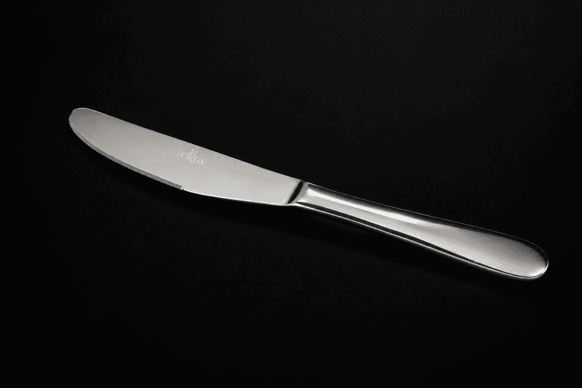 FORTIS TRADITIONAL 18/0 TABLE KNIFE
