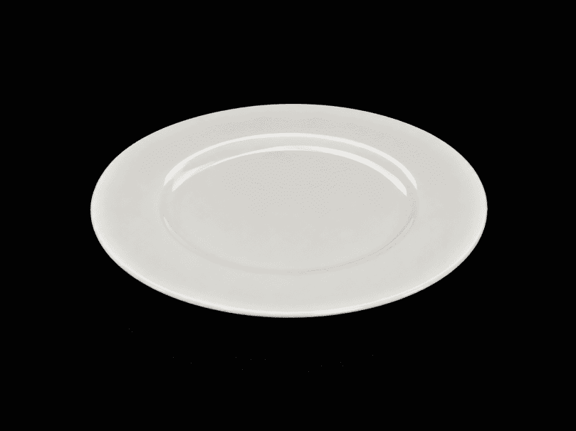 CONTINENTAL SIDE PLATES