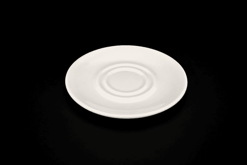 CONTINENTAL SAUCERS