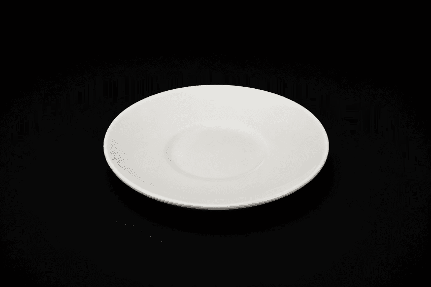 ESSENTIAL SAUCERS