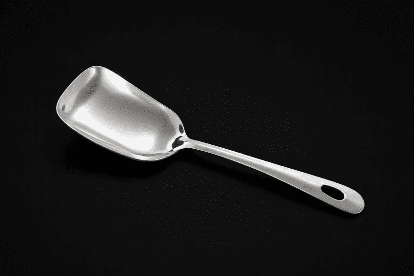 SOLA SALAD SPOON 22CM
