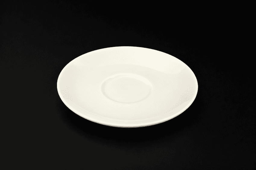 CHURCHHILL SAUCERS
