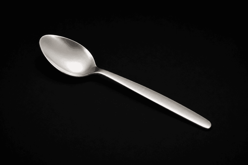 FORTIS ELOFF 18/0 DESSERT SPOON