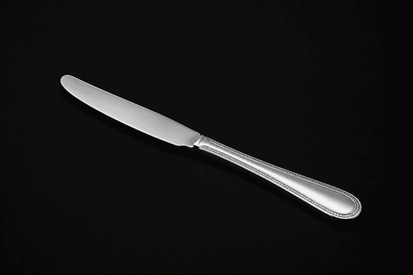SOLA WINDSOR 18/10 TABLE KNIFE