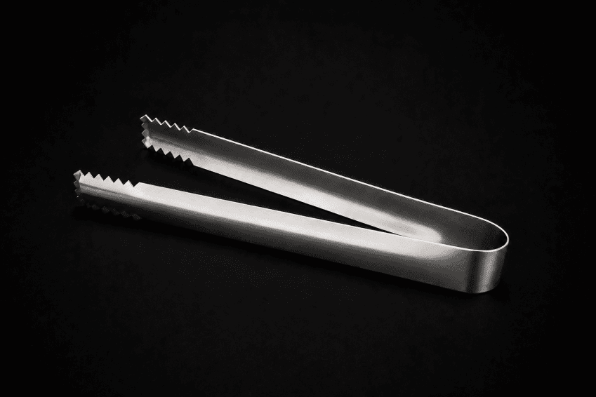 SOLA ICE TONG 170MM
