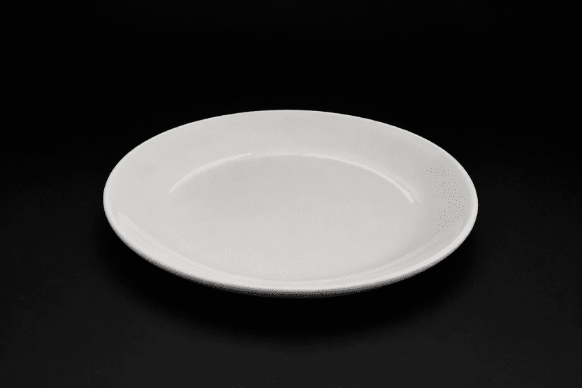 FORTIS SIDE PLATE
