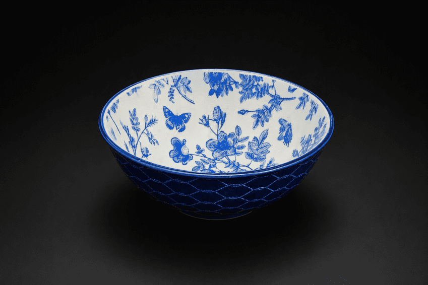 VILLA ALEGRE COLORED CHINESE BOWL 220ML