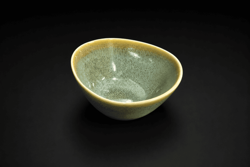 FORTIS SHAPED CHINESE BOWL 220ML