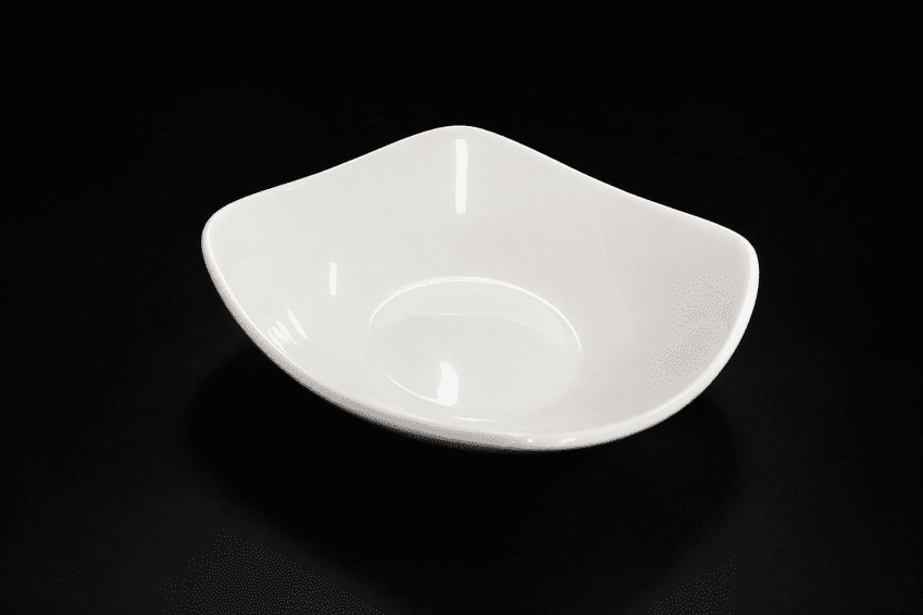 CHURHHILL PASTA BOWL SQUARE