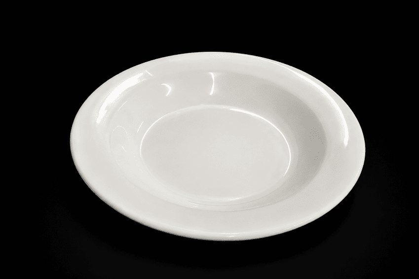 DÉCOR CRAFT PASTA BOWL