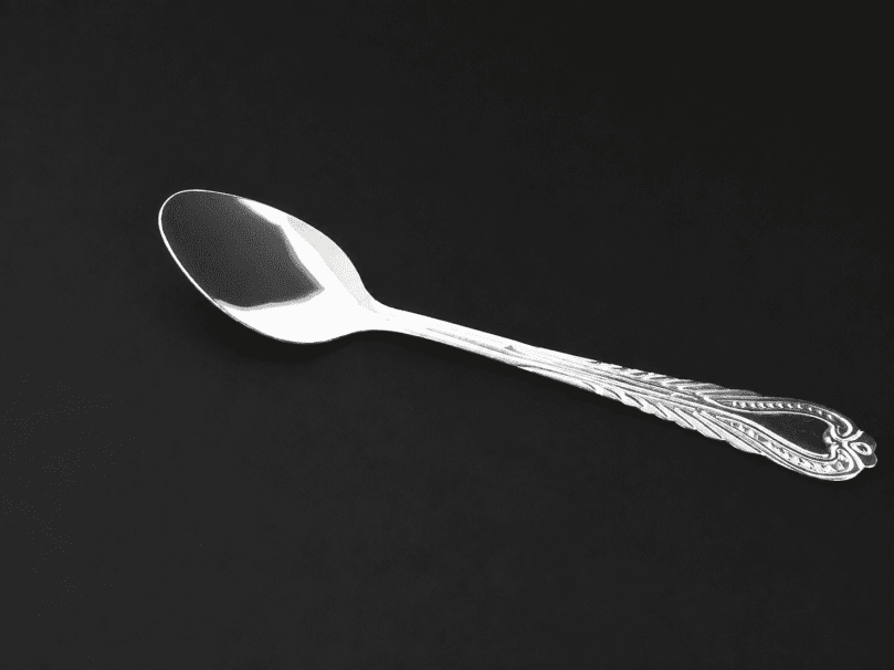 SOLA WINDSOR 18/10 TEA SPOON