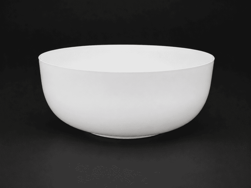 SERVING BOWL 240MM (ROUND)
