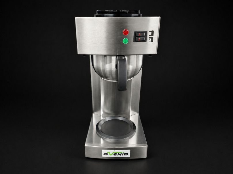 AVENIA SILVER 15LT URN